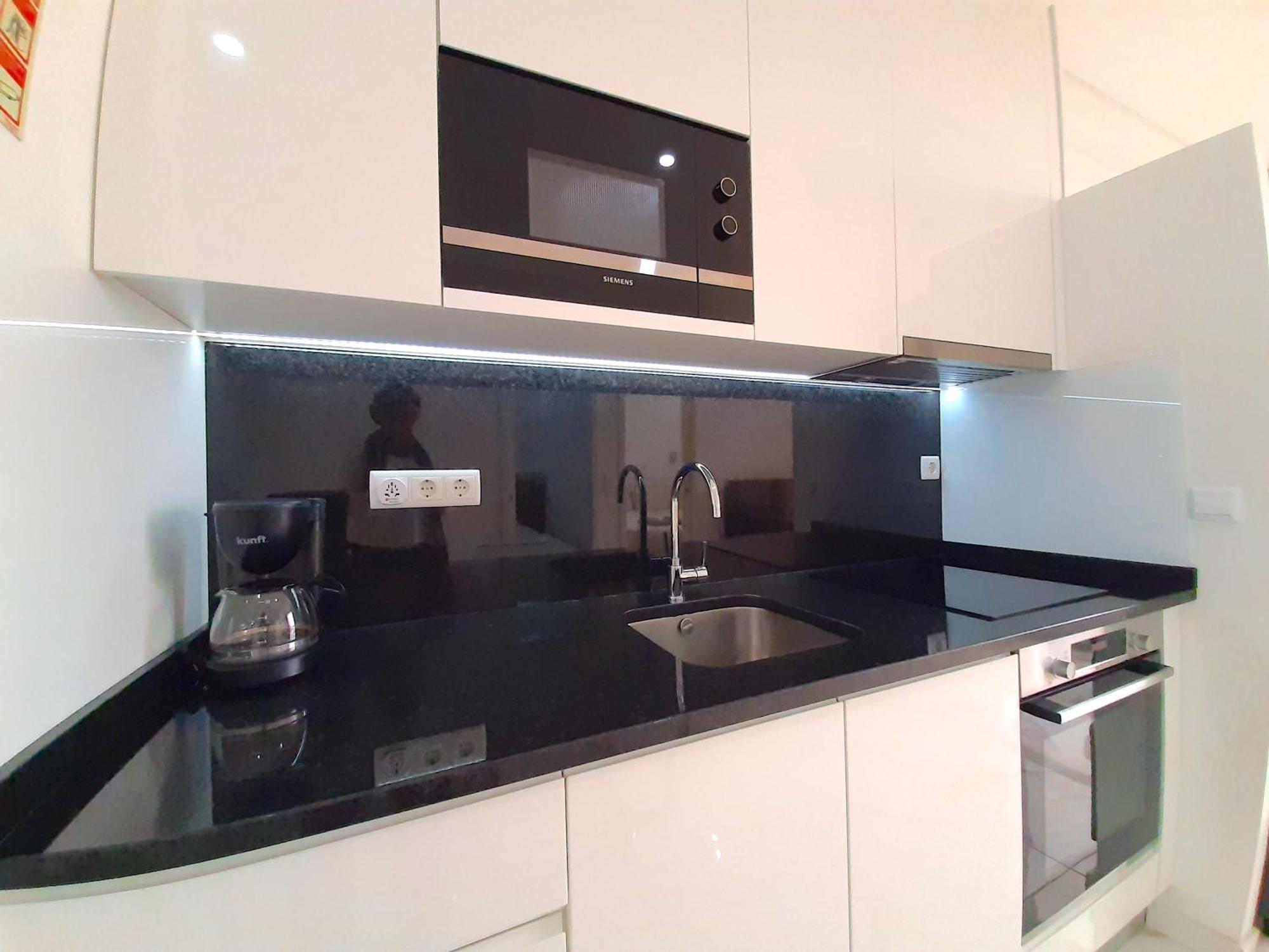 Vb Porto City Apartment By Flat In ปอร์โต ภายนอก รูปภาพ