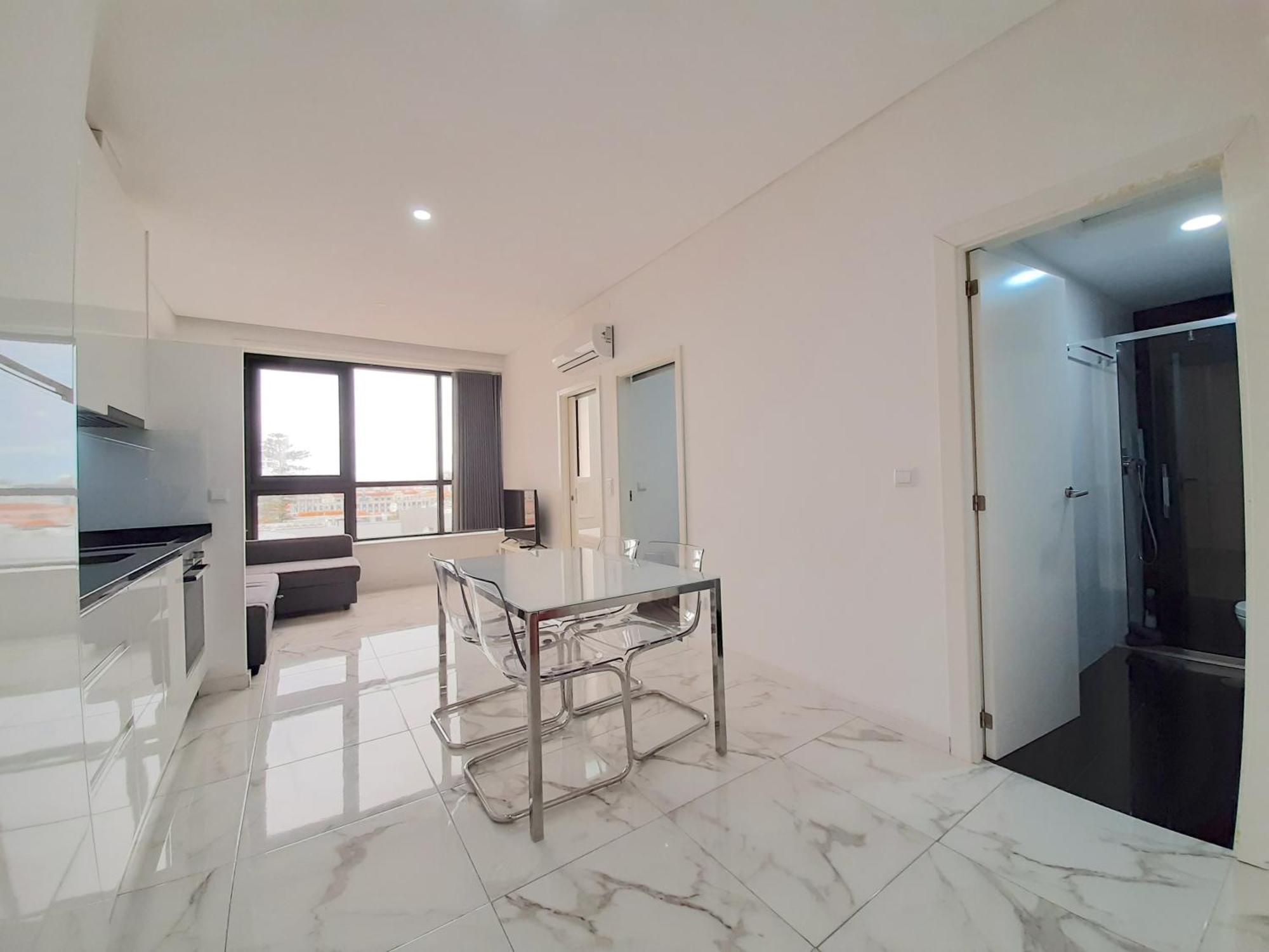 Vb Porto City Apartment By Flat In ปอร์โต ภายนอก รูปภาพ