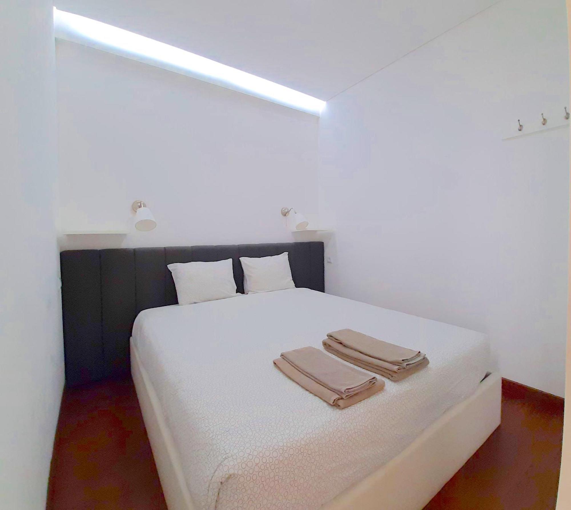 Vb Porto City Apartment By Flat In ปอร์โต ภายนอก รูปภาพ