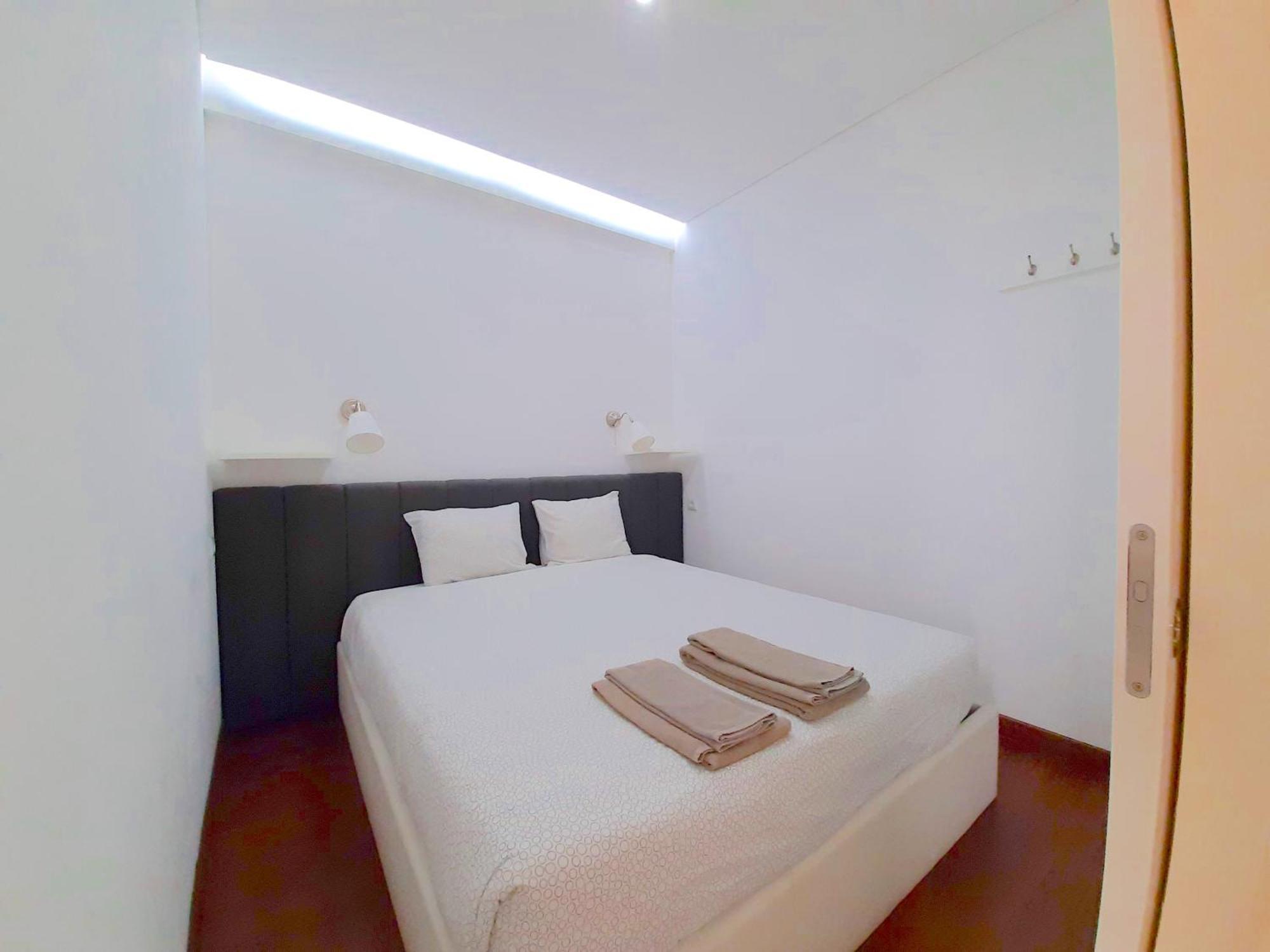 Vb Porto City Apartment By Flat In ปอร์โต ภายนอก รูปภาพ