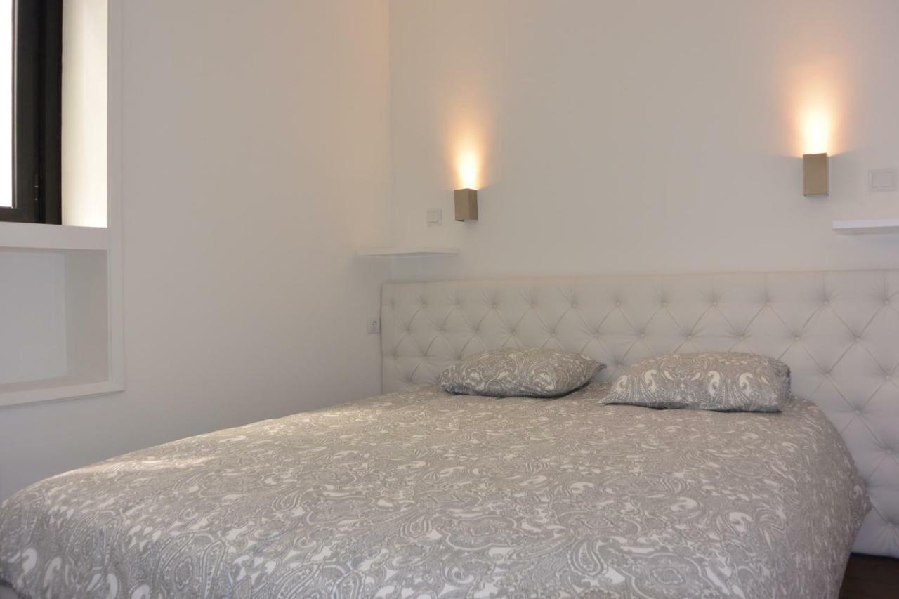Vb Porto City Apartment By Flat In ปอร์โต ภายนอก รูปภาพ