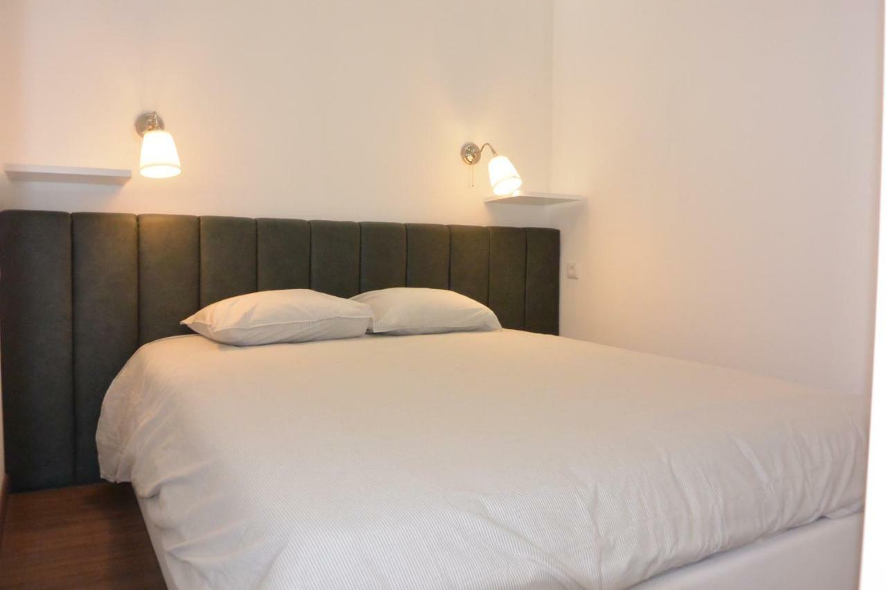 Vb Porto City Apartment By Flat In ปอร์โต ภายนอก รูปภาพ